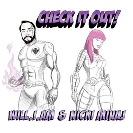 Check It Out (Main Radio Mix) - 2010 • Single/EP