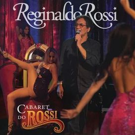 Cabaret do Rossi - 2010 • Álbum