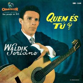 Quem És Tu? - 1961 • Álbum