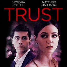 Everybody's Breakin' Up (From the soundtrack to the motion picture "Trust") - 2021 • Single/EP