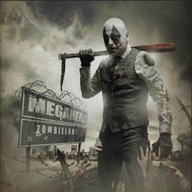 Zombieland - 2014 • Álbum