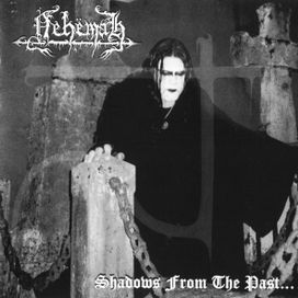 Shadows from the Past... - 2003 • Álbum