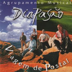 Viagem de Postal - Agrupamento Musical Diapasão