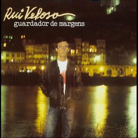 Guardador de Margens - 1983 • Álbum