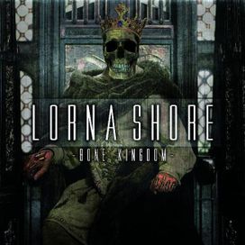 Bone Kingdom - 2012 • Álbum