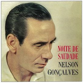 Noite de Saudade - 1961 • Álbum