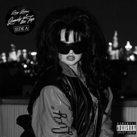 LONELY AT THE TOP (SIDE A) - 2025 • Sencillo/EP