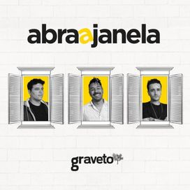 Abra a Janela - 2020 • Single/EP