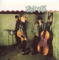 Stray Cats  - 1980 • Álbum