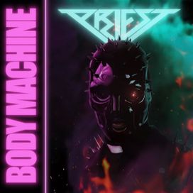 Body Machine - 2023 • Álbum