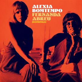 Domingo (part. Alexia Bomtempo) - 2022 • Sencillo/EP