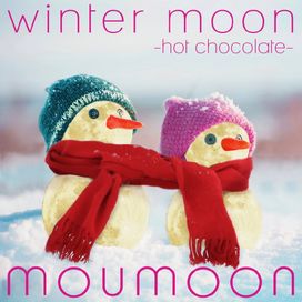 winter moon -hot chocolate- - 2018 • Álbum