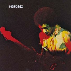 Band of Gypsys - 1969 • Álbum