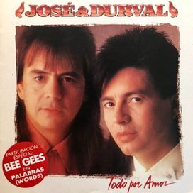 Todo Por Amor (Espanhol) - 1993 • Álbum