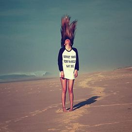 Very Rarely Say Die (Deluxe) - 2016 • Álbum