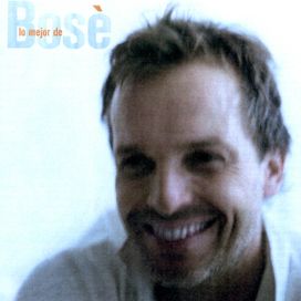 Lo Mejor De Miguel Bosé - 1999 • Recopilación