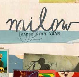 Maybe Next Year - 2009 • Álbum