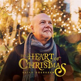 The Heart Of Christmas - 2019 • Álbum