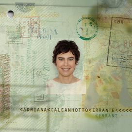 Errante - 2023 • Álbum
