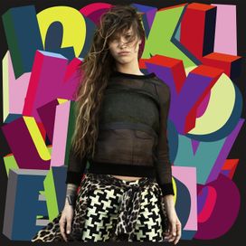 Look Like You Love It - 2014 • Sencillo/EP