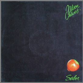 Sabor Açaí - 1989 • Álbum