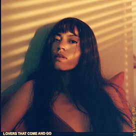 Lovers That Come and Go - 2018 • Álbum
