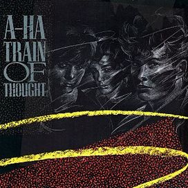 Train Of Trought - 1986 • Sencillo/EP