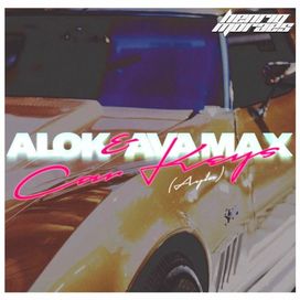 Car Keys (Ayla) - 2023 • Sencillo/EP