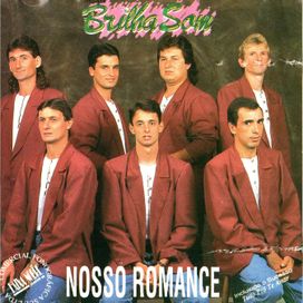 Nosso Romance - 1993 • Álbum