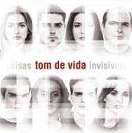 Coisas Invisíveis - Álbum