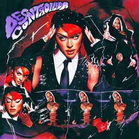 Descontrolada - 2022 • Single/EP