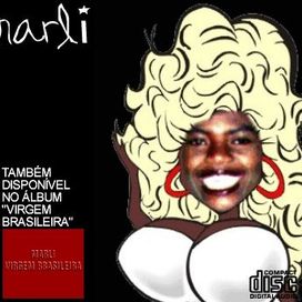 Armando Um Barraco - 2003 • Single/EP