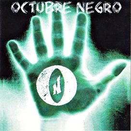 Octubre Negro - Octubre Negro