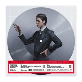RAZZMATAZZ (B-Sides) - 2021 • Álbum