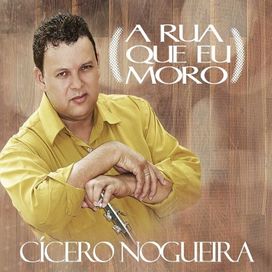 A Rua Que Eu Moro - 2022 • Single/EP