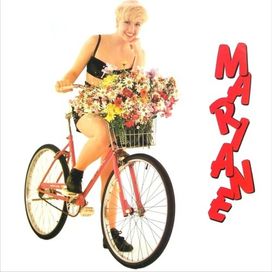 Mariane - 1991 • Álbum