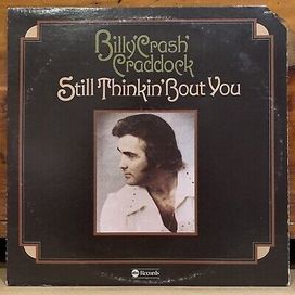 Still Thinkin' About You - 1975 • Álbum