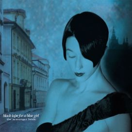 The Scavenger Bride - 2002 • Álbum
