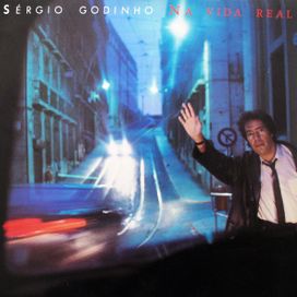 Na Vida Real - 1986 • Álbum