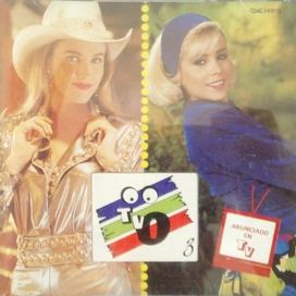 TVO (Vol.3) - 1992 • Álbum