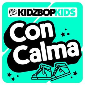 Con Calma - 2019 • Single/EP