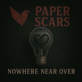 Nowhere Near Over - 2025 • Single/EP