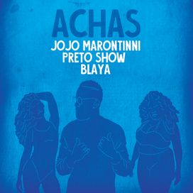 Achas - 2020 • Single/EP