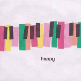 Happy: Robbie Fulks Plays The Music Of Michael Jackson - 2010 • Álbum