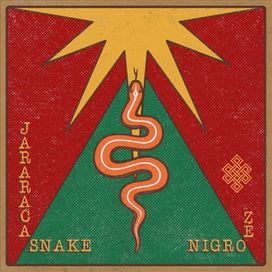Jararaca Snake Vs Xamã - 2020 • Sencillo/EP