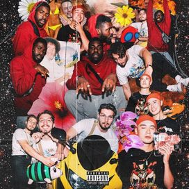 Whatever - 2018 • Sencillo/EP