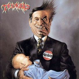Two Faced - 1994 • Álbum