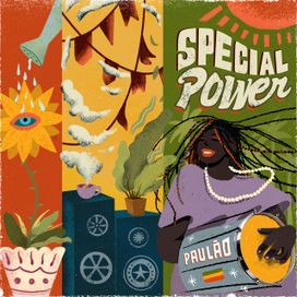 Special Power - 2019 • Sencillo/EP