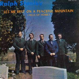Let Me Rest On A Peaceful Mountain (Hills Of Home) - 1975 • Álbum