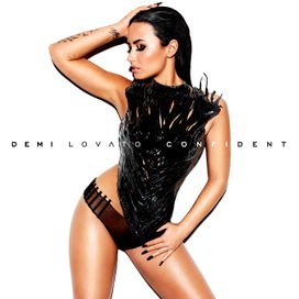 Confident (Deluxe Edition) - 2015 • Álbum